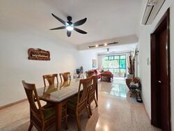 Changi Green (D16), Condominium #606946011